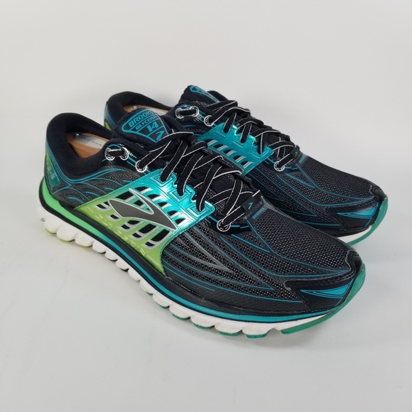 brooks sneakers womens 2016